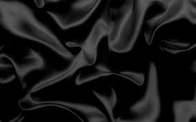 Minimal soft grayscale ripples flow. Download Wallpapers Black Silk Texture 4k Black Waves Silk Background Silk Waves Texture Silk Background Black Fabric Texture Black Satin Texture For Desktop Free Pictures For Desktop Free