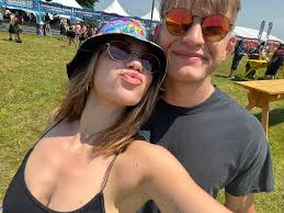 Future Forest festival experience review