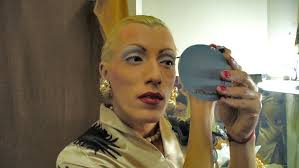 Fascinación por Evita