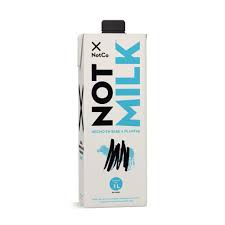Maybe you would like to learn more about one of these? Not Milk Bebida A Base De Almendras Notco