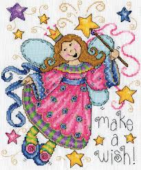 We did not find results for: Design Works Counted Cross Stitch Kit 8 X10 Make A Wish 14 Count Walmart Canada
