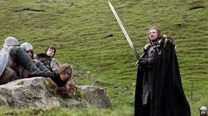 Ver Serie Game Of Thrones Temporada 1 Capitulo 1 Latino Online Gratis Pelisplus Hd Ned Stark A Song Of Ice And Fire Hbo
