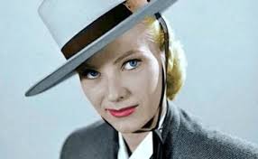 Quién está detrás del suicidio de Miroslava Stern ?