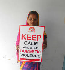 This is a problem that has both the social and economic costs since in. Awareness Campaign For Stop Domestic Violence Globalgiving