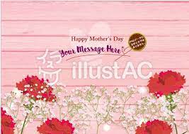 無料素材 母の日に使えるかもしれない 背景素材 母の日 カーネーション おしゃれ ギフトカード 花 flower デザイン ポストカード 母の日 画像 カーネーション イラスト 母の日カード