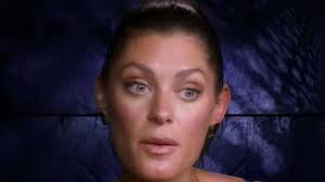 The Challenge's Michele Fitzgerald tears up over Devin Walker's note in  Season 40 deleted scene