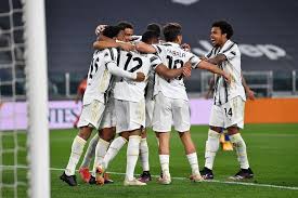 Inter vs genoa, udinese vs juventus and all matchday 1 games in the serie a. Juventus 3 1 Parma Juventus Player Ratings As Alex Sandro Inspires Comeback Win Serie A 2020 21