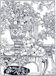 These free grandparents day coloring pages are the perfect way to touch a grandparent's heart this. Free Adult Coloring Pages Detailed Printable Coloring Pages For Coloring Library