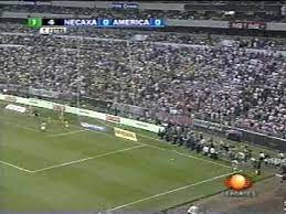 Themselves (as america) club necaxa. America Vs Necaxa Final Verano 2002 America Campeon 2002 Youtube