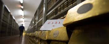 I recapiti del credit circolo roma. Bankitalia Il Nostro Fort Knox A Via Nazionale La Repubblica