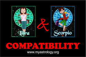 Love compatibility for cancer and libra. Friendship Compatibility For Libra And Scorpio Using Astrology My Astrology