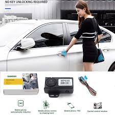 Toyota key fobs and the toyota smart key system are some of our favorite vehicle amenities. For Toyota Tundra Smart Key Remote Central Locking Unlock Smartphone Car Alarm Security Keyless Entry Automatic Trunk Opening Remote Controls Aliexpress