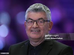 452 John Parrott Photos & High Res Pictures