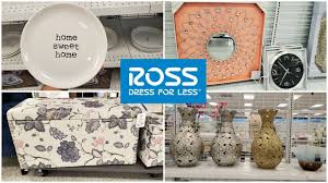 Ross #decor #haul in this video ill be showing yall many decorations i got for unbelievable prices. Ross Home Decor New Finds Shop With Me July 2020 Youtube