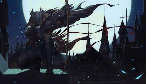 Discover (and save!) your own pins on pinterest The Hunter Bloodborne Zerochan Anime Image Board