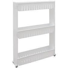 Höhe 116 cm, breite 28 cm, tiefe 10 cm. Nischenregal 12 5cm Schmal Nischenwagen Kaufland De
