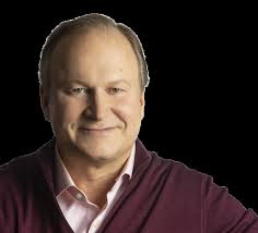 An Interview with Chris Street