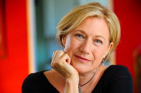 How Jayne Atkinson Creates Change