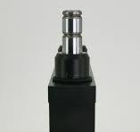 11222 VAT SERIES 07 ATMOSPHERIC DOOR L-VAT VALVE ACTUATOR ...