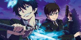 Blue Exorcist Is More About Yukio Than Rin