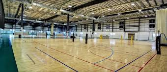 After booking, all of the property's details, including telephone and address, are provided in your booking confirmation and your account. Nike Basketball Camp Virginia Beach Field House