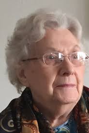 Lillian Darby Obituary (2016)