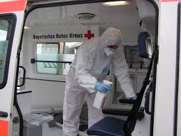 The fc bayern forward is isolating at home. Neuartiges Coronavirus In Bayern Brk Meldungen