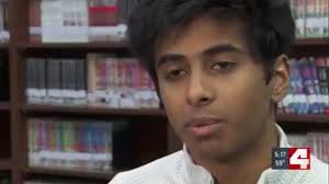 Have you heard of the Constitutionality Bot? Check out how Raj Jaladi, West  High student, took his passions for tech and law to create a tool that  could help you in the future. #ParkwayProud