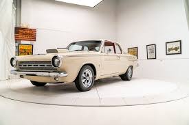 Image result for Tan 1964 Dodge