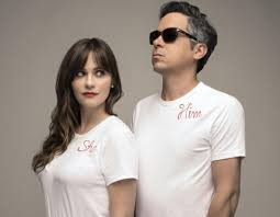 His christmas suddenly becomes brighter when he rubs it. She Him Announce Christmas Concerts First Shows In Five Years Consequence