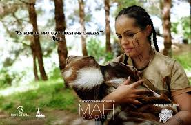 History of canary islands, experience the modern and ancient historic past events, people and we can't pinpoint the date of the discovery of the islands now known as the canaries, but we can say. Mah Mother New Amazigh Film From The Canary Islands Amazigh World News