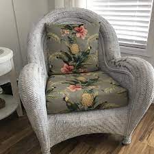 Best Pottery Barn Wicker Chair For Sale In Mooresville North Carolina For 2021