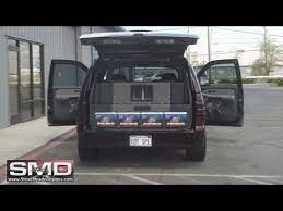 Extremely Loud And Clean Car Audio 4 18 S 30 000 Watts On Rock Down Ii Youtube