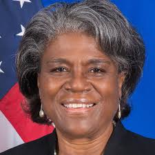Ambassador Linda Thomas-Greenfield, United States Representative to the  United Nations, to Deliver 2021 Holy Cross Commencement Address
