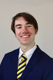 Executive Board — University of Michigan Men's Glee Club