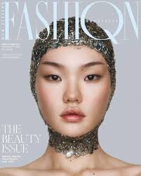 From Vision to Victory: How Michael Beel Became Editorial Stylist of the  Year