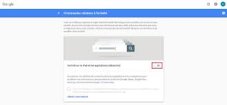 Saisissez le dernier mot de passe que vous utilisiez pour vous connecter à ce compte. Google Sait Tout De Vous Voici Comment Effacer Vos Traces