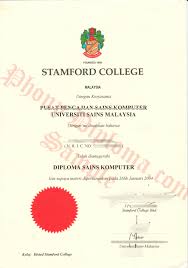 Find a programme or course for your study in malaysia. 11 Malaysian Diplomas Transcripts Ideas Diploma College Diploma Fake