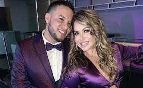 Check spelling or type a new query. Chiquis Rivera Confirmo Su Separacion De Lorenzo Mendez Y Nego Que Hubiera Infidelidad Nos Estamos Dando Un Espacio Infobae