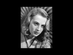  Mai Zetterling Youtube
