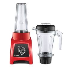 Vitamix S30 Rouge Blender Taille Tu Mixeur Blender Bols