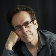 Bruce Stark's Instagram, Twitter & Facebook