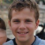 Casandra Senger's Instagram, Twitter & Facebook