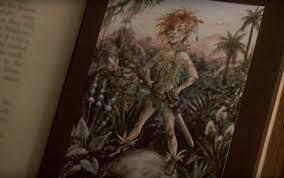 El Secreto De Peter Pan Ctxt Es