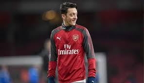 See more of mesut özil on facebook. Presiden Fenerbahce Transfer Mesut Ozil Tinggal Selangkah Lagi