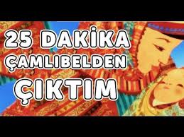 Youtube Borulce Yaya Ruya