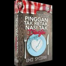 Pinggan tak retak nasitak dingin raya telefilem. Pinggan Tak Retak Nasi Tak Dingin Umi Syidah Shopee Malaysia