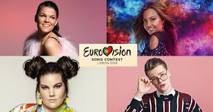 Eurovision 2018 Songs To Watch Out For