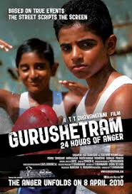 A Nutshell) Review: April 2010