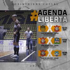 A libertadores 2021 começou com o sorteio das fases prévias e continua sendo definida via brasileirão. Corinthians Tem Confrontos Da Fase De Grupos Da Libertadores Definidos